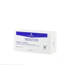 Inmunoferon 60 Cápsulas