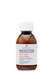 Inmunoferon Junior Jarabe