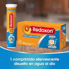 Redoxon® Extra Defensas