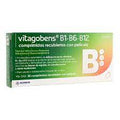 Vitagobens® B1-B6-B12