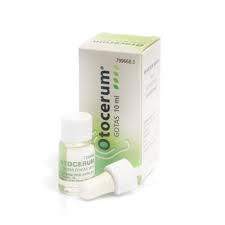 Otocerum