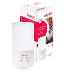 Humidificador Ultrasonico Aposan