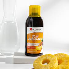 SLIM DRENANTE PIÑA DE FORTÉ PHARMA