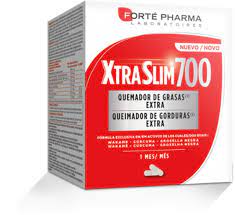 XTRASLIM 700 DE FORTÉ PHARMA