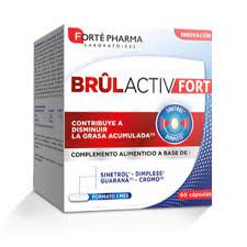 BRULACTIV FORT FORTÉ PHARMA