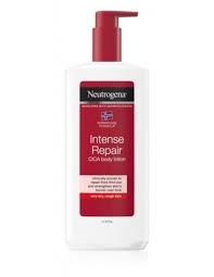 Neutrogena® Loción Corporal CICA Reparación Intensa Pack 750 ml + 750 ml