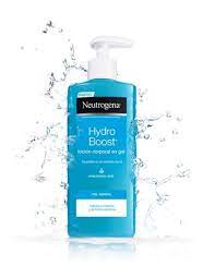 Neutrogena® Hydro Boost Loción Corporal en Gel 400 ml