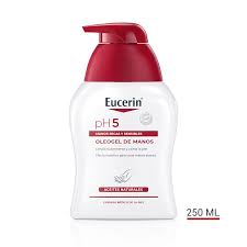 Eucerin pH5 Oleogel de manos