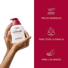 Eucerin pH5 Oleogel de manos