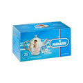 Manasul Classic 25 Bolsitas