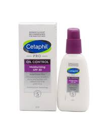 Cetaphil Pro Oil Control Hidratante SPF 30