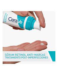 CeraVe Sérum Retinol Anti-Marcas