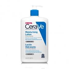 CeraVe Loción Hidratante 1L