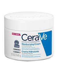 Crema Hidratante CeraVe 340 g