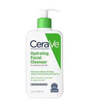 CeraVe Limpiador Hidratante