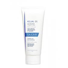 Kelual DS Gel Limpiador