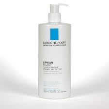 Lipikar Fluido La Roche Posay
