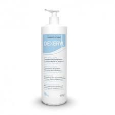 Dexeryl Crema Emoliente 500 g