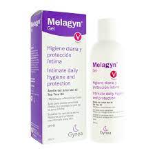 Melagyn Gel