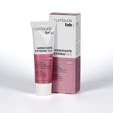 Hidratante Externo CLX Cumlaude