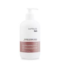 Higiene Íntima Diaria Gel 500 ml