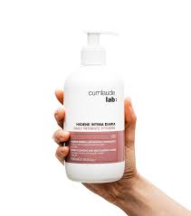 Higiene Íntima Diaria Gel 500 ml