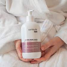 Higiene Íntima Diaria Gel 500 ml