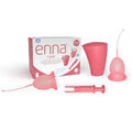 Enna Cycle Copa Menstrual Talla S