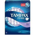 Tampax Pearl Lites 18 Unidades