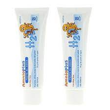 AMNIO PLUS PASTA AL AGUA DUPLO 2X75G
