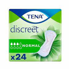 Tena Lady Normal 24 Unidades