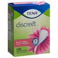 Tena Discreet Mini Magic 34 Unidades