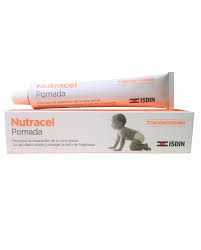 Nutracel Pomada, 50 ml de ISDIN