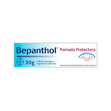 Bepanthol Pomada Protectora  30 gr de Bayer