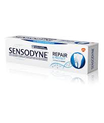 Sensodyne Repair & Protect 75ml