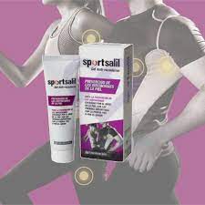 Sportsalil Gel Anti-rozaduras
