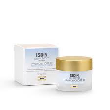 Isdinceutics Hyaluronic Moisture Normal a Seca