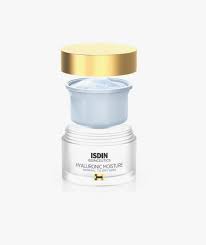 Isdinceutics Hyaluronic Moisture Normal a Seca