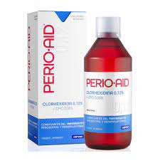 Perio Aid Colutorio 500ml