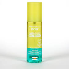 Fotoprotector ISDIN HydroLotion SPF 50