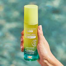 Fotoprotector ISDIN HydroLotion SPF 50