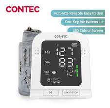 Tensiómetro Digital Contec 08C