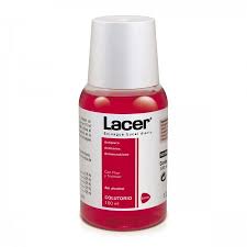 Lacer Colutorio 100ml