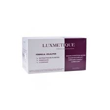 Luxmetique Fórmula Celulox