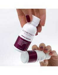 Luxmetique Fórmula Celulox