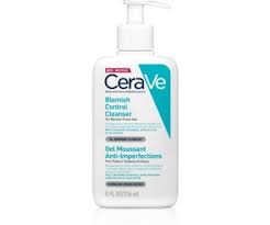 CeraVe Limpiador Control Imperfecciones 236 ml