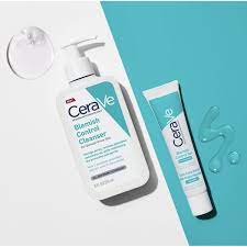 CeraVe Limpiador Control Imperfecciones 236 ml