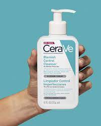 CeraVe Limpiador Control Imperfecciones 236 ml