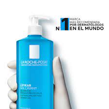 Lipikar Duplo Gel Ducha 750 ml