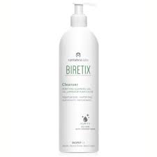 BIRETIX Cleanser Gel limpiador activo purificante